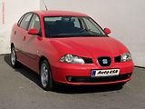 Seat Cordoba (2004) 1.4i, STK1/28 - náhled 1