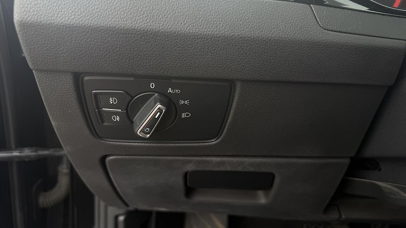 Volkswagen Passat (2018) 2.0 TDI DSG 110KW 144 TIS KM  - fotka 19 z 27
