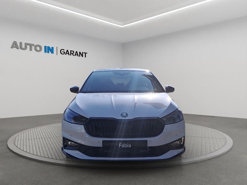 Škoda Fabia (2026) 130 kW DSG - fotka 2 z 21