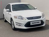 Ford Mondeo (2014) 2.0TDCi, Titanium, AT, bixen - náhled 1