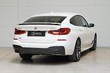 BMW Řada 6 640i Xdrive,ČR,1.MAJ,DPH - náhled 6