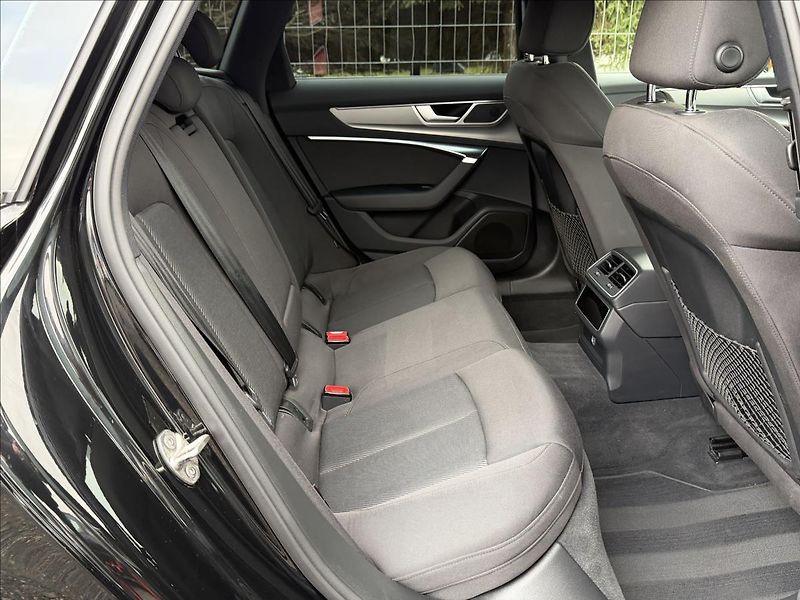 Audi A6 3,0 50 TDi 210 KW QUATTRO DPH - fotka 13 z 30