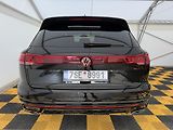 Volkswagen Touareg 3.0Tdi*210kw*1-MAJ*DPH*R-Line* - náhled 6