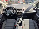 Volkswagen Sharan 2,0TDI CUP 7MÍST KAMERA TAŽNÉ  - náhled 13