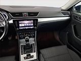 Škoda Superb (2019) 2.0 TDI, Serv.kniha, Tempomat - náhled 8