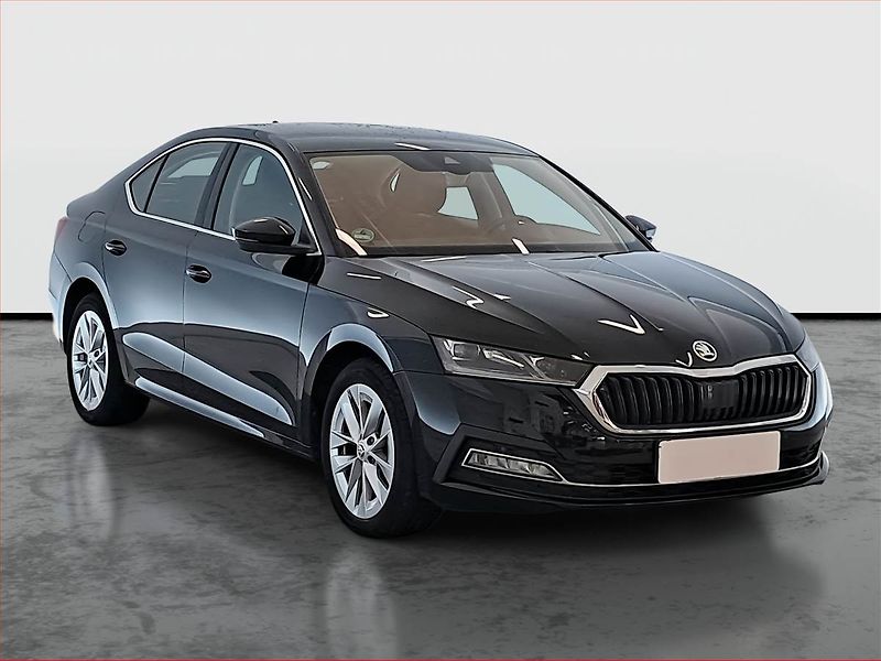 Škoda Octavia (2023) Style 1.5 TSI e-tec - fotografie inzerátu