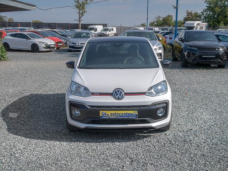 Volkswagen up! (2021) G T I ! - fotka 2 z 39