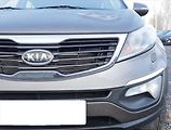 Kia Sportage (2011) 1.6 GDI, Tempomat - náhled 14