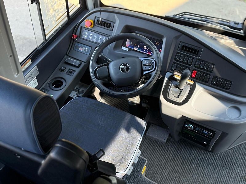 Ostatní (2026) TEMSA PRESTIJ - fotka 17 z 22