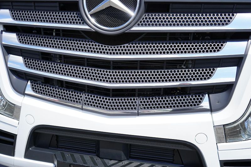 Mercedes-Benz Actros (2022)  L / 1851 / ACC / E 6 / MP 5 / - fotka 30 z 54