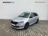 Škoda Fabia (2023) COMBI III FL AMBITION TSI 70/1 - náhled 1