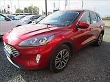 Ford Kuga 2.0 EcoBlue AWD, Titanium, aut - náhled 1