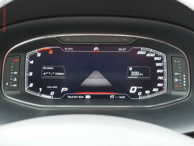 Seat Ateca (2019) 2.0TDi 4Drive, ČR, DSG - fotka 21 z 25