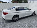 BMW Řada 5 3,0 530d xDrive Mpaket původČR - náhled 14