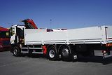 Renault (2018) C 430 / 6 X 2 / E 6 / SKRZYNIO - náhled 39