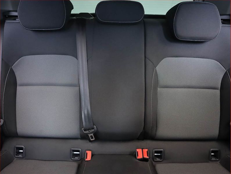 Škoda Fabia (2022) 1.0 TSI, Tempomat - fotka 10 z 19