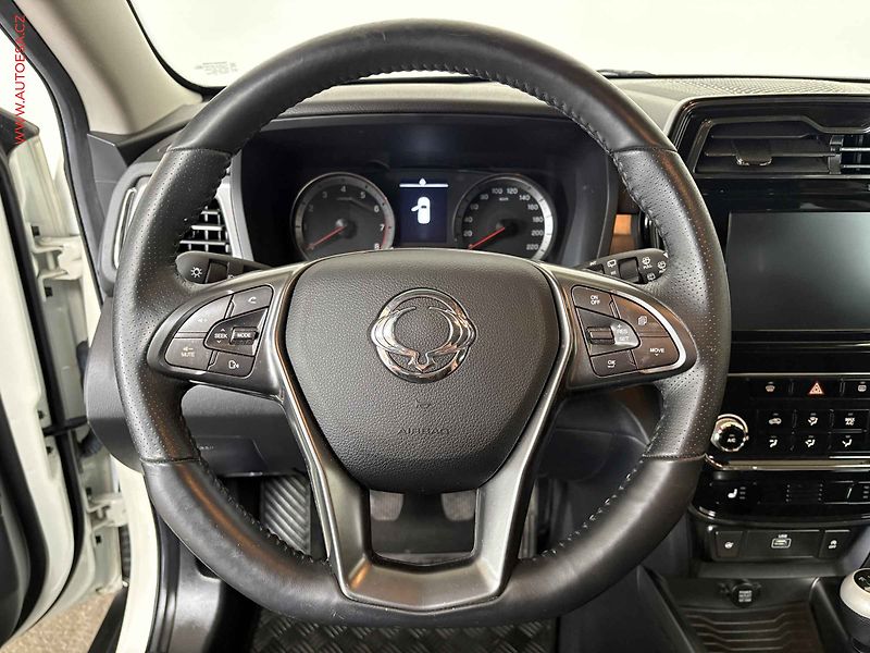 SsangYong Tivoli (2022) 1.5 T-GDi, 1.maj,ČR, AC - fotka 15 z 15