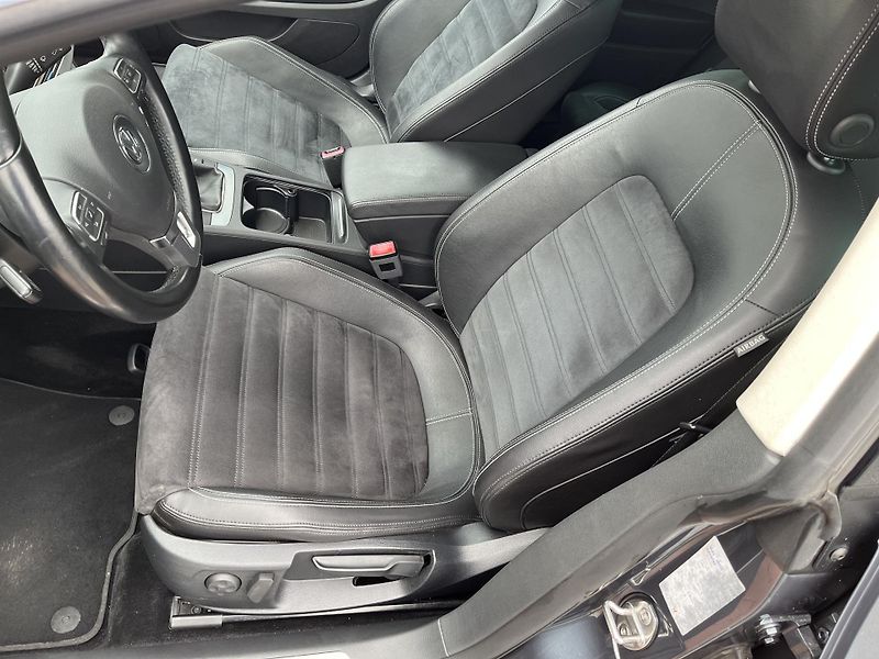 Volkswagen Passat CC 2.0 TDi Highline 1.Majitel ČR - fotka 11 z 30