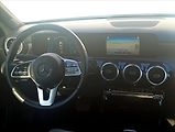 Mercedes-Benz Třídy A 1,5 CDi AT,Kamera Navi Kůže - náhled 16