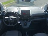 Citroën Berlingo 1,5 BHDi 100 Live Pack - náhled 9