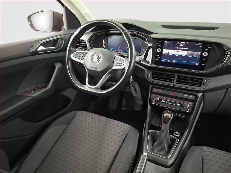Volkswagen T-Cross (2019) R-Line 1.0 TSI, Automat - fotka 7 z 20