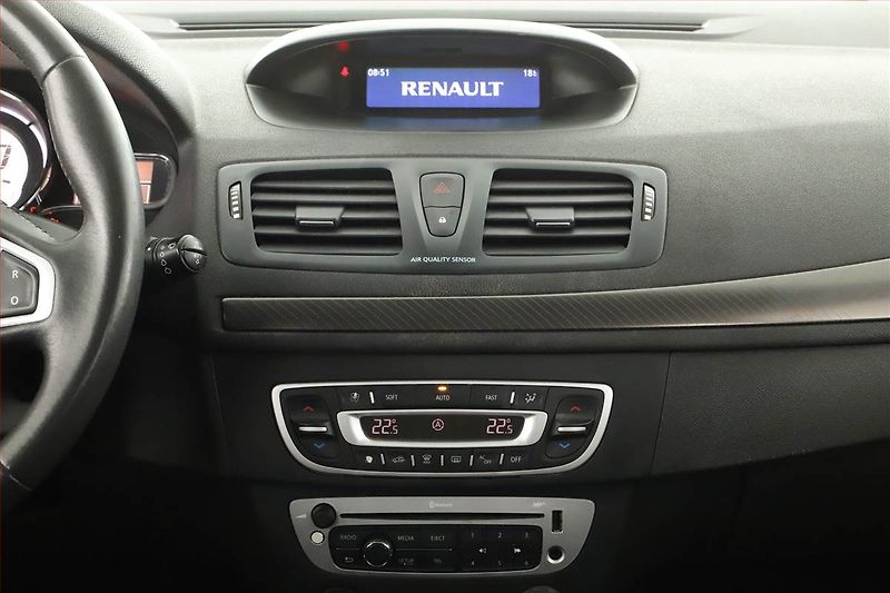 Renault Mégane (2012) 1.5 dCi, za skvělou cenu - fotka 12 z 14