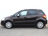Suzuki SX4 (2013) 1.6 VVT - náhled 15