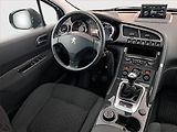 Peugeot 3008 (2014) 1.6 HDi, Navi, Tempomat - náhled 7