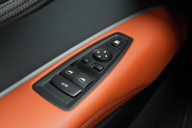 BMW i8 Coupe, Facelift, Lasery - fotka 22 z 28