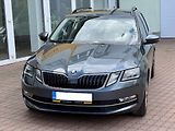 Škoda Octavia (2017) Combi Style - náhled 2