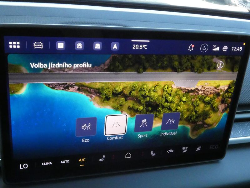 Volkswagen ID.3 (2026) Neo Style 58 kWh 140 kW - fotka 30 z 30