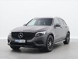 Mercedes-Benz GLC 2,1 220d 125kW 4Matic Aut. LED - náhled 2