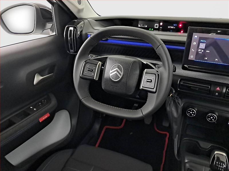 Citroën C3 (2025) 1.2 Turbo, Serv.kniha - fotka 7 z 16