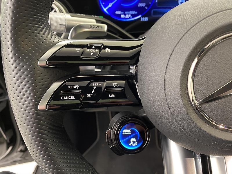 Mercedes-Benz EQS 53 4MATIC+ AMG 118 kWh - fotka 13 z 30