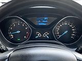 Ford Focus 1.6i PŮVOD ČR odp.DPH ZADÁNO - náhled 16