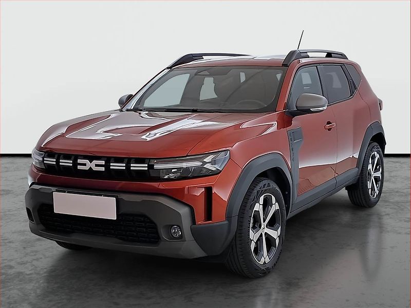 Dacia Duster (2025) 1.0 TCe - fotka 2 z 19