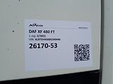 DAF XF 480 FT SSC LowDeck - náhled 28
