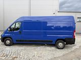 Peugeot Boxer (2016) - náhled 1