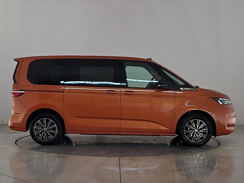 Volkswagen Multivan Life DSG - fotka 16 z 29