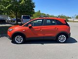 Opel Crossland X Enjoy 1,2 Turbo, ČR, 1. maj - náhled 1