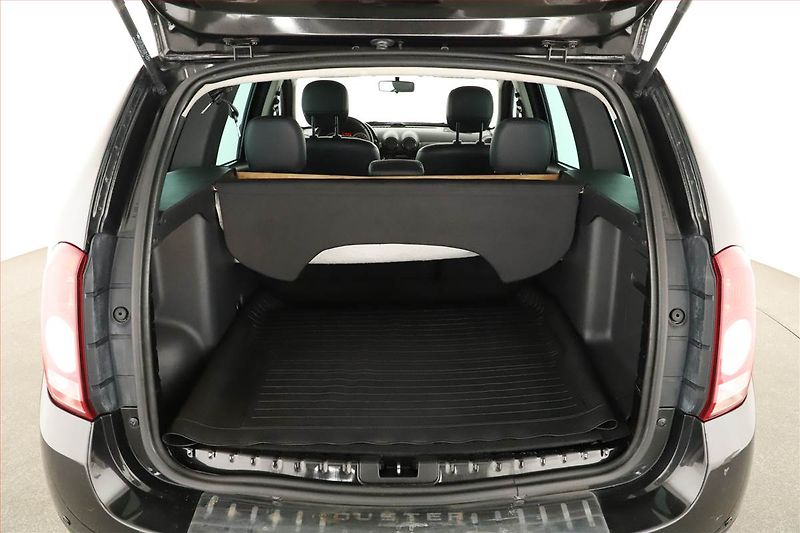 Dacia Duster (2011) 1.6 16V, 4X4, Serv.kniha - fotka 10 z 12