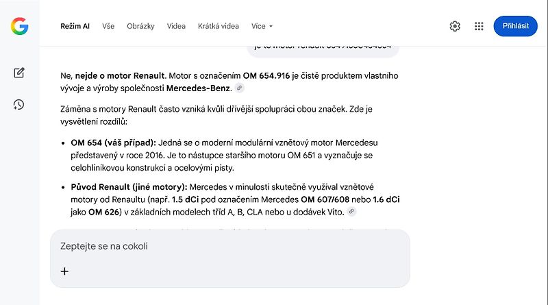 Mercedes-Benz Třídy C C200D 9G  Full LED Facelift  - fotka 23 z 23