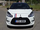 Citroën DS3 (2010) 1,6i 115kw i na splátky všem!  - náhled 1