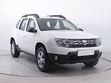 Dacia Duster (2017) 1.6 SCe, ČR,1.maj, Serv.kniha - náhled 1