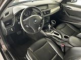 BMW X1 2,0   sDrive20i,AUTOMAT,1.MAJI - náhled 7