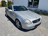 Mercedes-Benz SLK (1999) 200 2.0 i - náhled 8