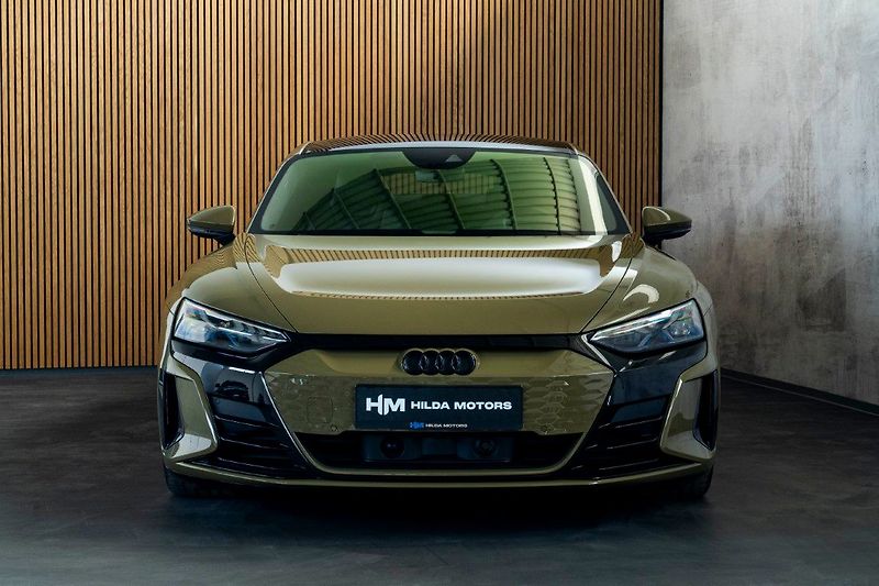 Audi Ostatní 350kW Laser HUD NightV ZÁRUKA - fotka 6 z 42