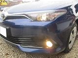Toyota Auris 1.6 D-4D - náhled 32