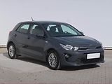 Kia Rio (2021) 1.0 T-GDI, Serv.kniha - náhled 1