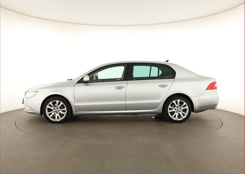 Škoda Superb (2013) Ambition 2.0 TDI, Automat - fotka 3 z 15